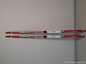 Langlaufski Atomic 158cm Bild 3