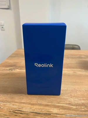 NEU Reolink E1 Pro Überwachungskamera Bild 3