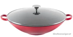 Homeware professional "Beef & More" Wok