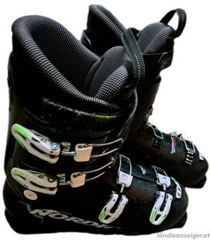 Skischuh ca. Gr. 42