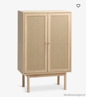  Kommode   Schrank in Eiche warm  Bild 2