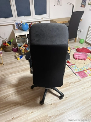 Bürostuhl - Schreibtischstuhl günstig Toppreis Bild 2