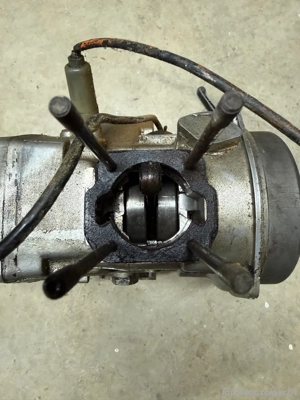 Puch Maxi 2 Gang Motor Bild 3