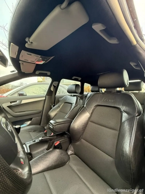 Audi A3 1.9 Tdi S Line Bild 5