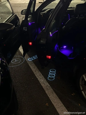 Audi A3 1.9 Tdi S Line Bild 2