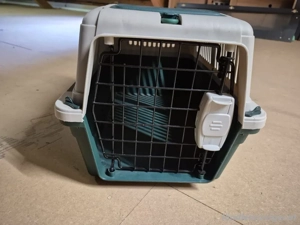 Hundebox kleine Hunde Bild 2