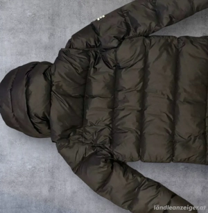 Burberry Puffer  Bild 2