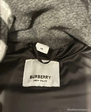Burberry Puffer  Bild 3