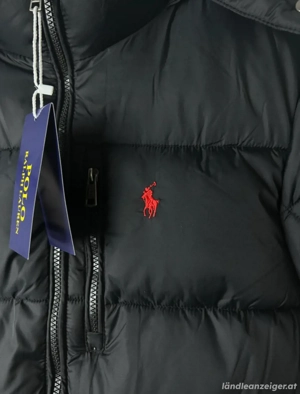 Ralph Lauren Puffer  Bild 4