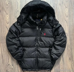 Ralph Lauren Puffer 