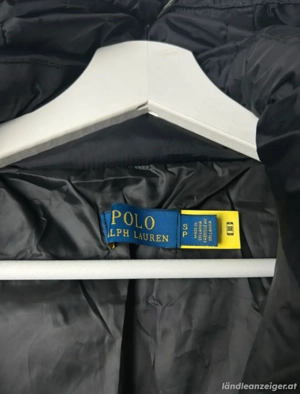 Ralph Lauren Puffer  Bild 5