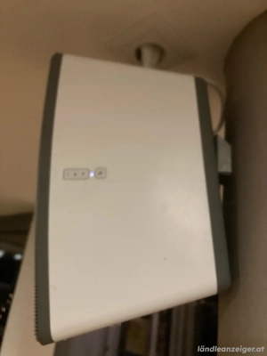 sonos Lautsprecher