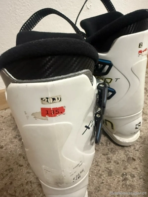 kinder skischuhe Bild 2