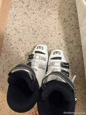 kinder skischuhe Bild 3