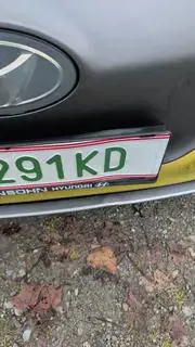 Hyundai Ioniq Bild 11