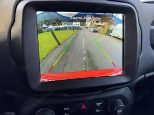 Jeep Renegade Bild 13