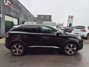 Peugeot 3008 Bild 13