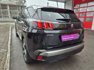 Peugeot 3008 Bild 9