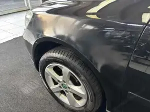 Skoda Octavia Bild 9