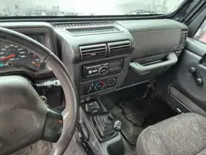 Jeep Wrangler Bild 14