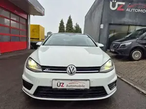 Volkswagen Golf Bild 4