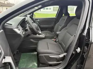 Renault Captur Bild 5