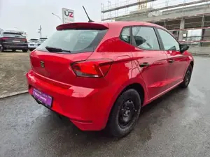 SEAT Ibiza Bild 11