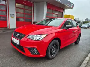 SEAT Ibiza Bild 5