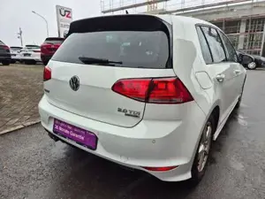 Volkswagen Golf Bild 12