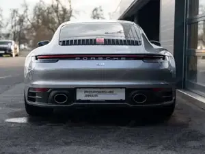 Porsche 911 Bild 4