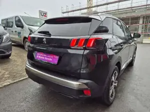 Peugeot 3008 Bild 12