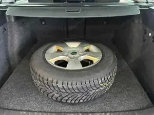 Skoda Octavia Bild 15