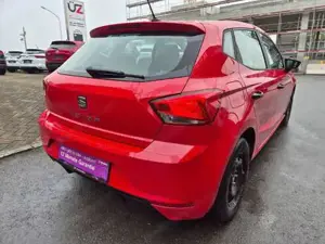 SEAT Ibiza Bild 12
