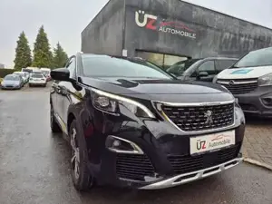 Peugeot 3008 Bild 3