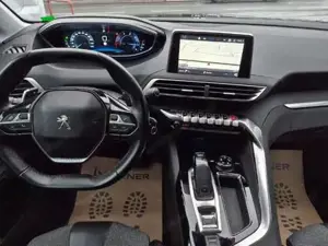 Peugeot 3008 Bild 20