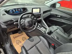 Peugeot 3008 Bild 15