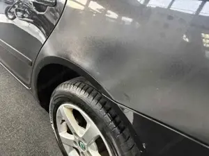 Skoda Octavia Bild 6