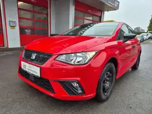 SEAT Ibiza Bild 6