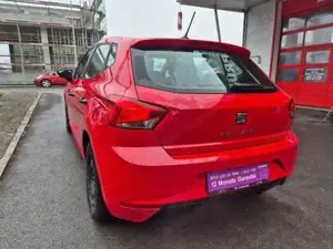 SEAT Ibiza Bild 9