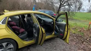 Hyundai Ioniq Bild 5