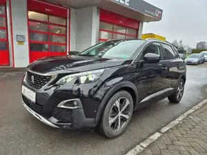 Peugeot 3008 Bild 6