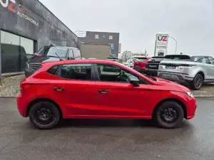 SEAT Ibiza Bild 13