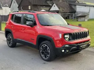 Jeep Renegade Bild 12