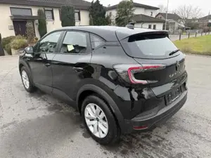 Renault Captur Bild 2
