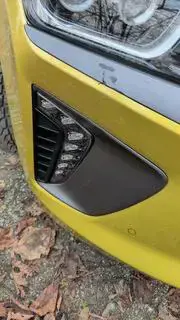 Hyundai Ioniq Bild 13