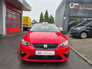 SEAT Ibiza Bild 3