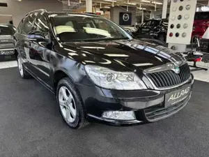 Skoda Octavia Bild 12