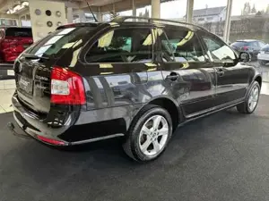 Skoda Octavia Bild 14