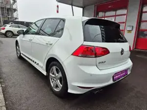 Volkswagen Golf Bild 8