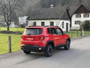 Jeep Renegade Bild 9
